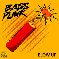 Go Hard - Bass Punk