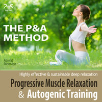 P&A Method Lower Half of the Body: Against Pains in the Lower Back and Abdominal Cavity, Pt. 6 - Colin Griffiths-Brown & Torsten Abrolat