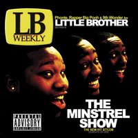 Beautiful Morning - Little Brother