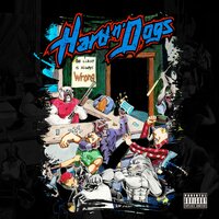 Slow Pug - Hard n'Dogs