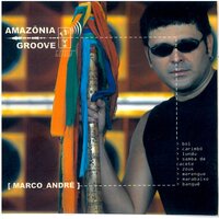 Vinheta Mestre Verequete - Marco André & Mestre Verequete