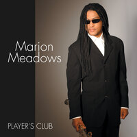 Deska - Marion Meadows