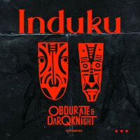 Induku - Obdurate & DarQknight