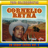 Por El Amor A Mi Madre - Cornelio Reyna