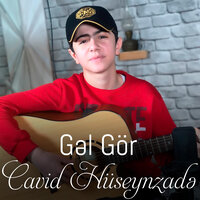 Gecə gecə - Cavid Hüseynzadə