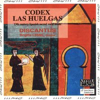 Resurgentis Domini - Discantus