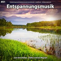 Entspannungsmusik pt. 7 - Entspannungsmusik Meditationsmusik Einschlafmusik & Schlafmusik & Entspannungsmusik