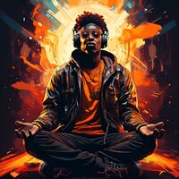 Laidback Mental Groove - Lofi Japan & Oriental Meditation Music Academy & Morning Meditation Music Rhythms