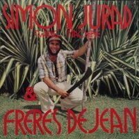 Bob Marley Forever - Simon Jurad & Les Freres Dejean