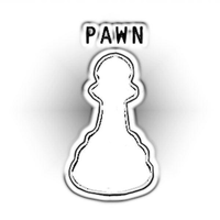 Entwine - Pawn