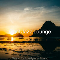 Groovy - Moments for Anxiety - Cool Jazz Lounge
