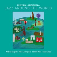 Ce se pracalò - Cristina Lacirignola & Enzo Lanzo & Camillo Pace & Andrea Gargiulo & Mino Lacirignola