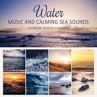 Dark Night of the Soul - Calming Water Consort