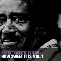 Better Go - Harry "Sweets" Edison