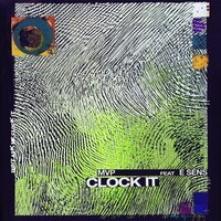 Clock It - MVP (MORE VISION PROJECT) & E SENS