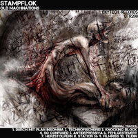Knocking Block - Stampflok
