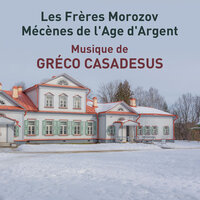 Old Believers - Gréco Casadesus