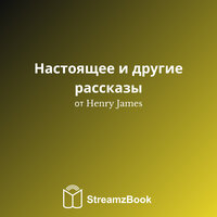 Сэр Доминк Ферран - Глава 3 - 2 - Генри Джеймс & StreamzBook Русский & StreamzBook Роман Русский