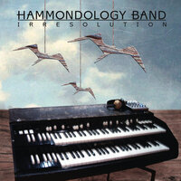 Garage 89 - Hammondology Band & Blanco K