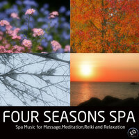 Where Nature Nartures - Green Nature Spa