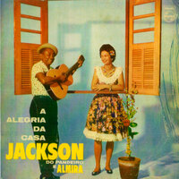 Nao Sou Sapateiro - Jackson Do Pandeiro & Almira