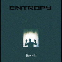 Hellcop - Entropy