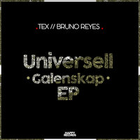 Kheden - Tex & Bruno Reyes