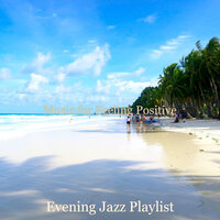 Tenor Saxophone Solo - Vibes for Relaxing at Home - Evening Jazz Playlist