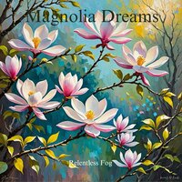 Perfumed Sky - Relentless Fog & Relentless Study & Relentless Tones
