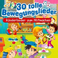 A ram sam sam - Peter Huber
