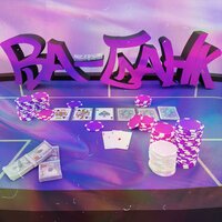 Ва-банк - eustace