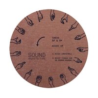 Nichi - BP & Taras Van De Voorde & SM
