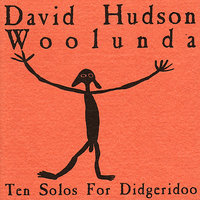 Woolunda - David Hudson