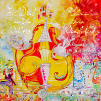 Alice in Wonderland: No. 9. The Trial - Simon Callow & Cellophony