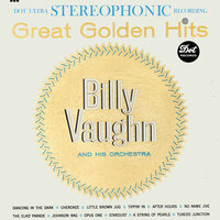 Tippin' In - Billy Vaughn And His Orchestra