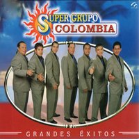 Cumbia de Grissy - Super Grupo Colombia