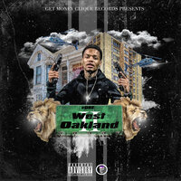 I Can't Relate - #Dre West Oakland & Lil Tae