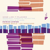 Bach Goes to Town: (Prelude and Fugue in Swing) - Patrick Ayrton
