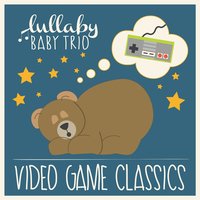 The Legend of Zelda - Lullaby Baby Trio