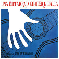 Stornellata Toscana - Bruno Battisti D'Amario