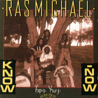 Marriage In Canaan - Ras Michael