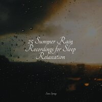 Glass Rains - Pro Sound Effects Library & Music For Absolute Sleep & ReGen