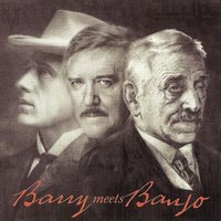 Bluey Brink - Barry Crocker
