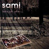Losowanie - Sami