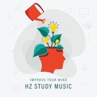 Mind Activity - Study Music Guys