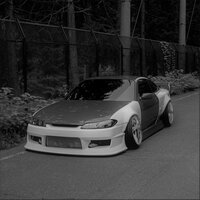 My Head Tokyo Drift - pxrxd