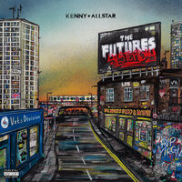 Wishlist - Kenny Allstar & ARTAN
