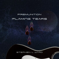 Premunition 9 Lives - Stephen L Ward