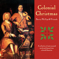 The Wexford Carol - Barry Phillips & Shelley Phillips & Deby Benton Grosjean & Jesse Autumn