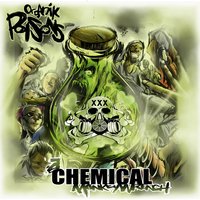 Bring Forth Spirits - Organik Poisons & Spit Gemz & EFF YOO & G.S. Advance